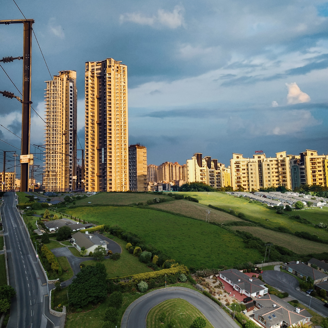 Semi-Commercial Plot – Near Jewar International Airport & Yamuna Expressway