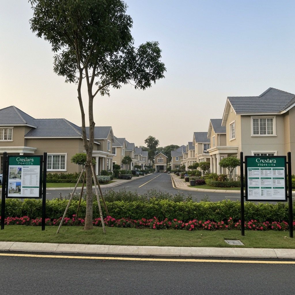 Farmhouse Land – Near Jewar International Airport & Yamuna Expressway